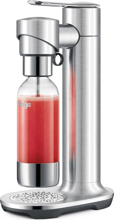 Actual product image Sage The InFizz Fusion