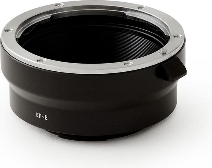 Image du produit Urth Objectif Canon (EF / EF S) pour Sony E