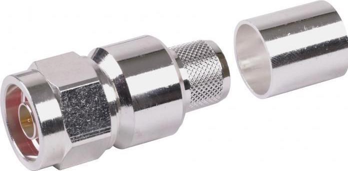 Image du produit Ventev CCP N Plug for 600 - Hex (Câble d'antenne)