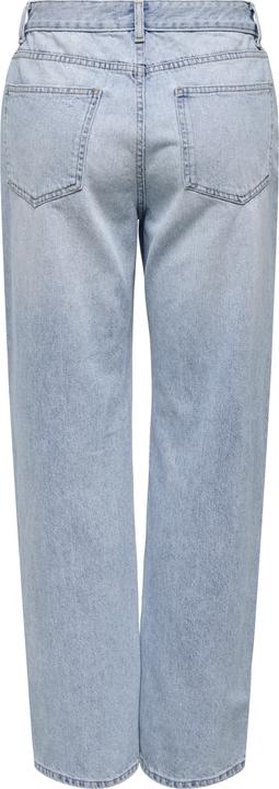 Produktbild Only Onlella Mw Straight Tai518 Dnm Noos (34)