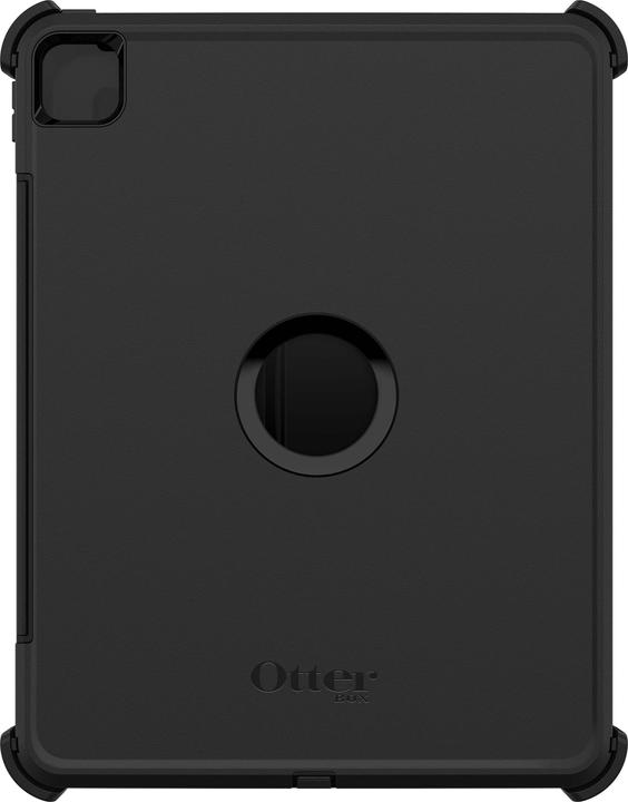 Produktbild OtterBox Defender (iPad Pro 12.9 2018 (3. Gen), iPad Pro 12.9 2020 (4. Gen), iPad Pro 12.9 2021 (5. Gen), iPad Pro 12.9 2022 (6. Gen))