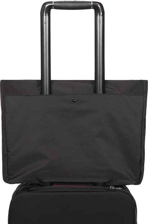 Actual product image Knomo Dalston Amsterdam Tote 14" (12.50 l)