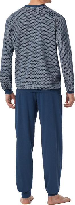 Immagine prodotto Schiesser Pyjama Comfort Essentials (54, XL)