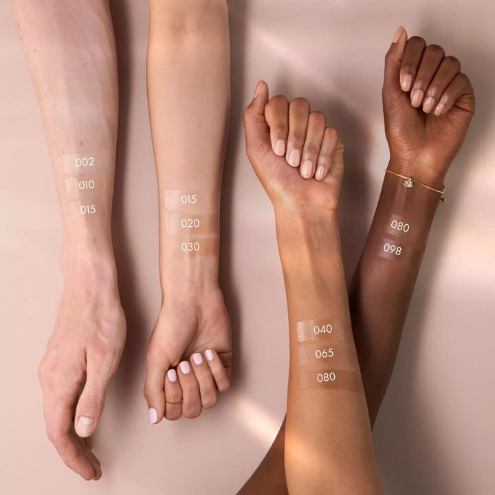Produktbild Catrice Soft Glam Filter (020 Light - Medium)