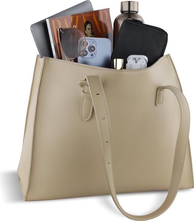 Produktbild Bugatti "Luna" Businesstasche / business bag (13 l)