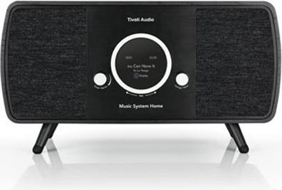 Produktbild Tivoli Audio Music System Home Gen. 2 (DAB+, AM, FM, Bluetooth)