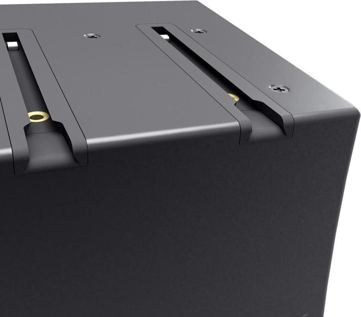 Actual product image LD Systems Curv 500 Avs (Subwoofer active)