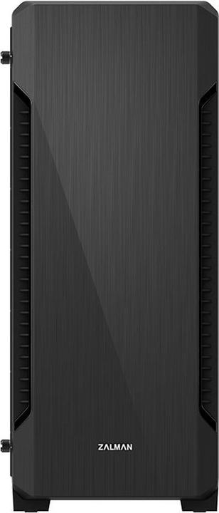 Image du produit Zalman S3 TG (mATX, Mini-ITX, ATX)