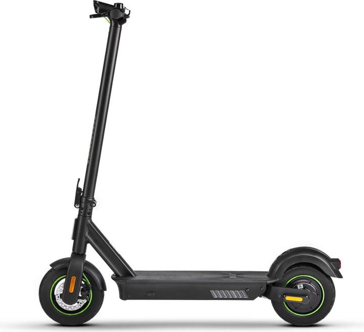 Actual product image Acer Electrical Scooter 5 Advance (25 km/h, 60 km, 350 W)