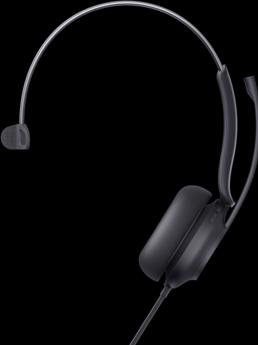 Actual product image Yealink UH 37 (Cable, USB-A)