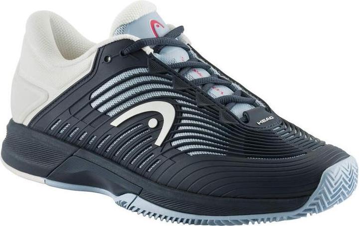Head Revolt Pro 4.5 Sandplatz Tennisschuh Damen (38)