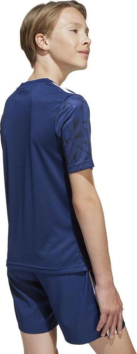 Produktbild adidas Team Icon 25 Trikot Kids (128)