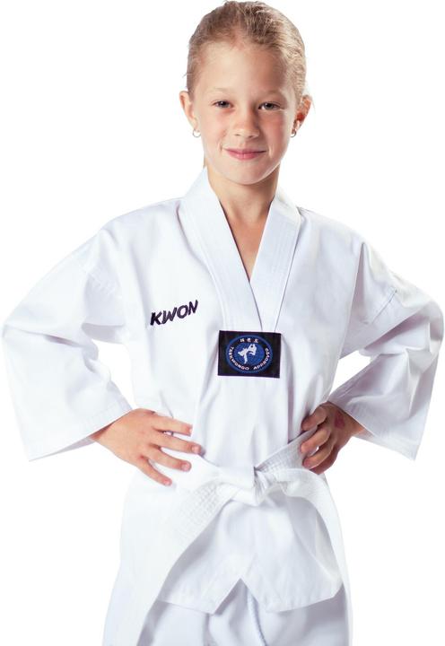 Produktbild Kwon Weiss (130 C)