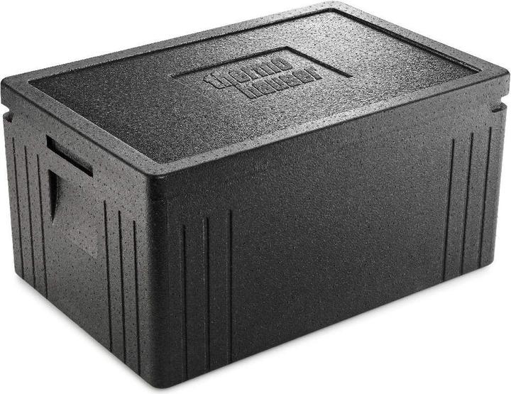 Image du produit Thermohauser Bac isotherme GN 1/1 (45L) (60 x 40 x 30.5 cm, 45 l)