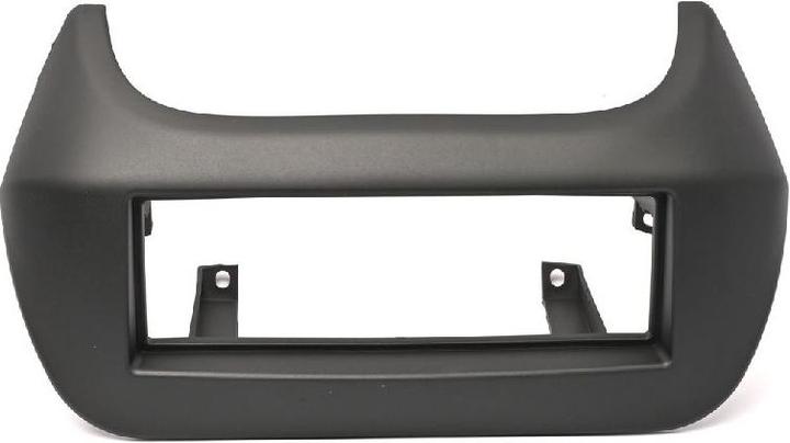 Phonocar Cadre radio noir