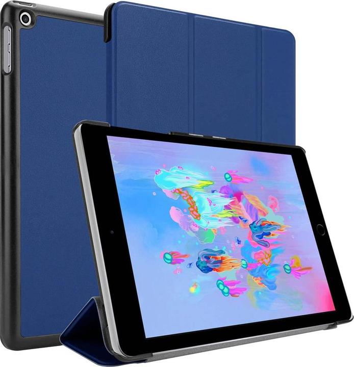 Immagine prodotto Cadorabo Copertina del libro per tablet (iPad 2018 (6° gene), iPad (5° gene))