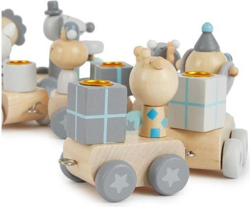 Immagine prodotto Bieco Treno di compleanno