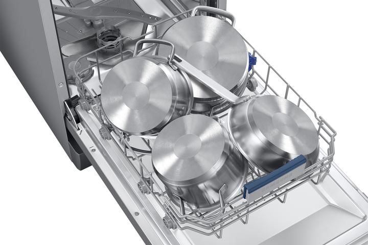 Image du produit Samsung DW50DG450FSR