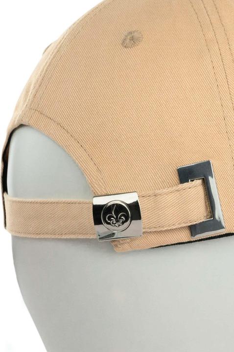Produktbild LXH Caps Casquette Coton - ADN (One Size)