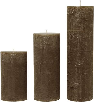 Image du produit Cozy Living Rustique (1 pcs)