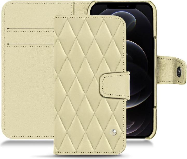 Beige - Couture ( Nappa - Pantone #ceb888 )