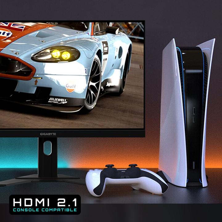 Produktbild Gigabyte M27UA (3840 x 2160 Pixel, 27")