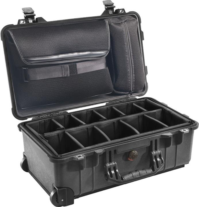 Immagine prodotto Peli Custodia Protector 1510 SC Studio (Custodia fotografica, 27 l)