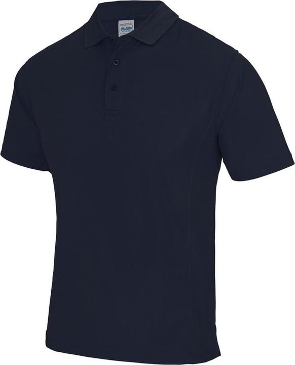 Actual product image Awdis Mens SuperCool Performance Polo Shirt (M)
