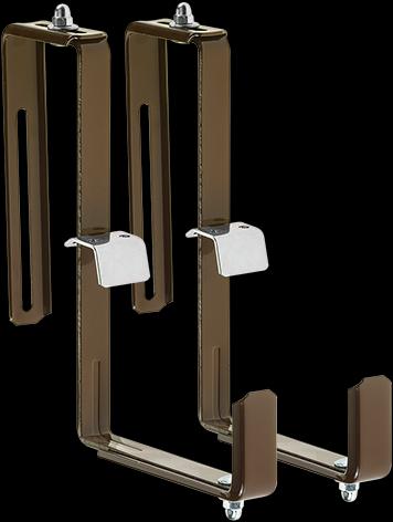 Actual product image Alba Flower box holder