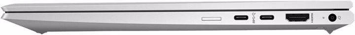 Actual product image HP EliteBook 845 G7 (14", AMD Ryzen 3 PRO 4450U, 16 GB, 256 GB, CH)