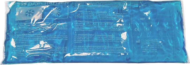 Actual product image Dahlhausen Cold Warm Comp 13x14cm Mini 2 (2 x, 1563.25 ml, 280 g)