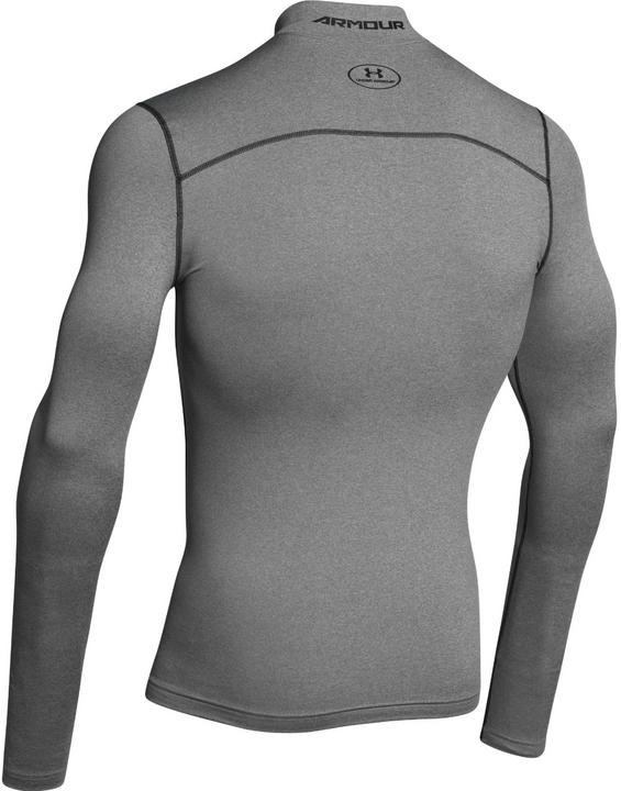 Under Armour Coldgear Mock (L)