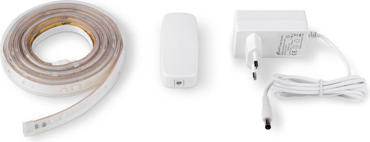 Produktbild Eve Light Strip (Mehrfarbig, 200 cm, Indoor)
