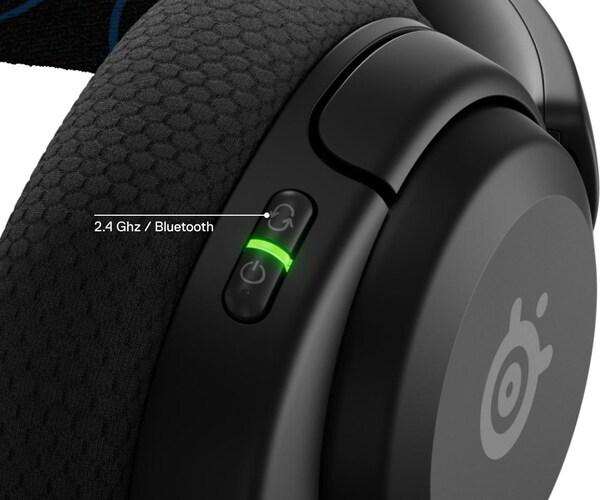 Produktbild SteelSeries Arctis Nova 5X (Kabellos)
