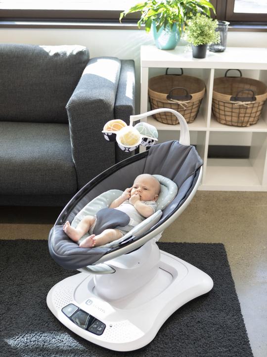 Image du produit 4moms Demande pour un nouveau-né