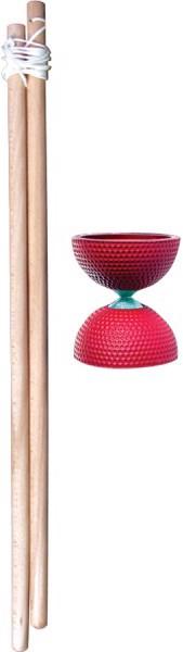 Produktbild Huspo Diabolo Profi