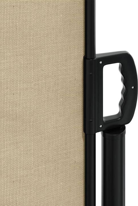 Produktbild VidaXL Seitenmarkise Ausziehbar (1.80 m)