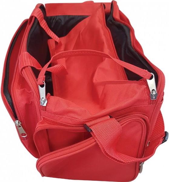 Immagine prodotto Huspo Borsa per massaggi