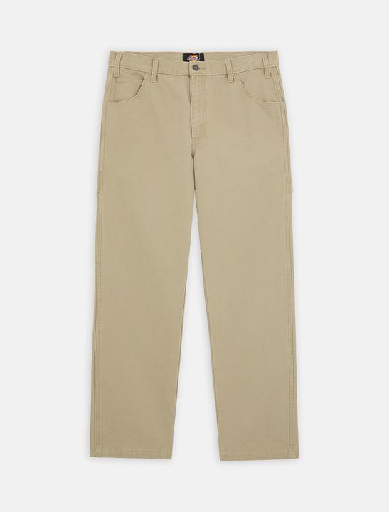 Produktbild Dickies Duck Carpenter Pant Sw Desert Sand (30)
