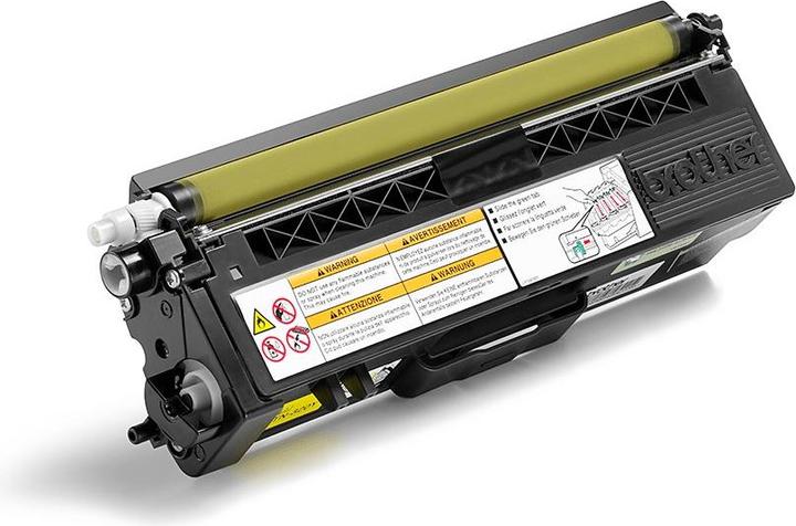 Image du produit Brother Tn-320y (Y)
