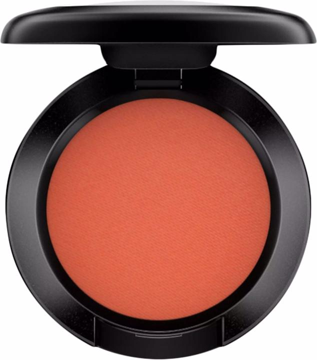 Produktbild MAC Cosmetics Eye Shadow (Red Brick)