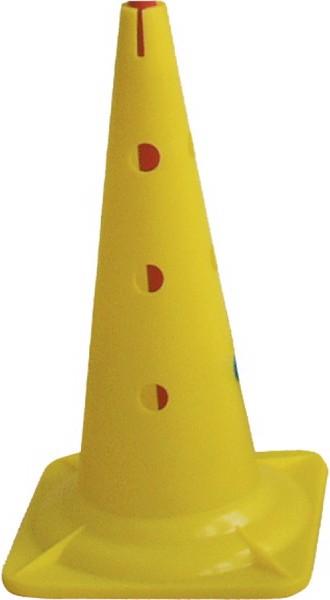 Actual product image Huspo Dribbling cone