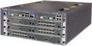 Produktbild Huawei USG9520 AC Standard Configuration include X3 AC Chassis 2 MPU