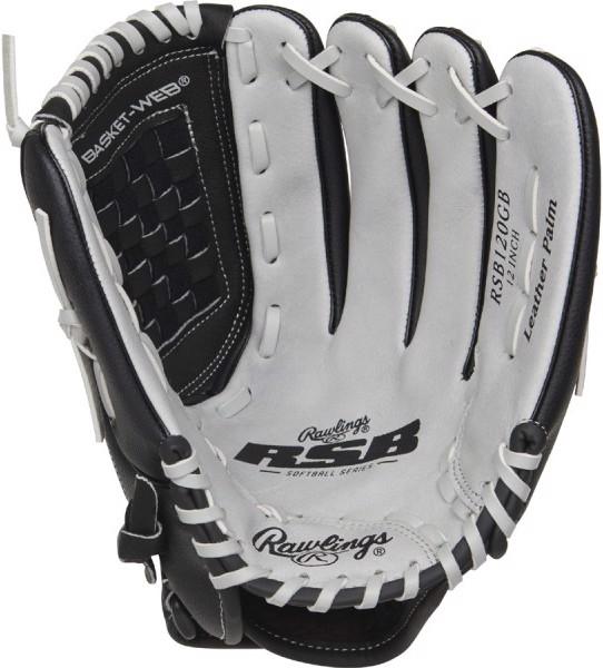 Immagine prodotto Rawlings Fielder (12")