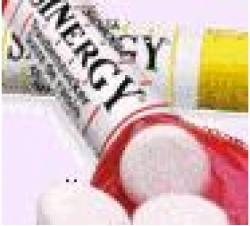 Produktbild Sinergy Sidroga (1 Stk., 5000 g)