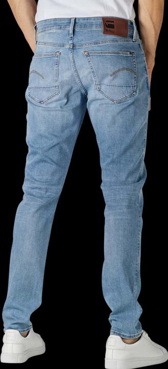 Immagine prodotto G-Star 3301 Slim Jeans it indigo invecchiato (W38/L32)