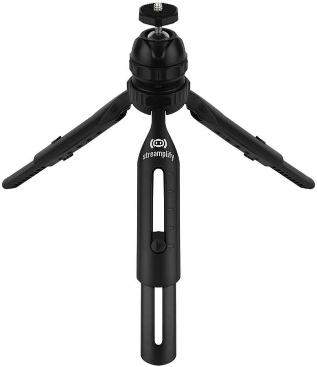 Actual product image Streamplify Light 10 (Ring light)
