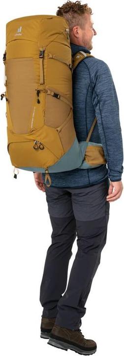 Immagine prodotto Deuter Aircontact Core 40+10 (50 l)