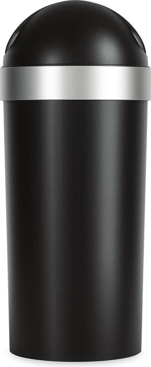 Schwarz, Nickel