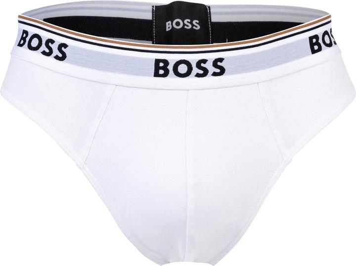 Immagine prodotto BOSS Slip Casual Stretch Slip 3P Power - 19928 (XL, confezione da 6)
